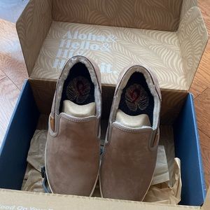 Olukani Shoes